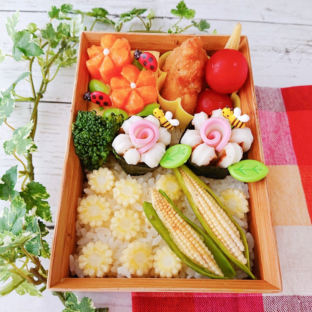 全部かんたん♪ お弁当を華やかにするウインナーおかず2ページ目- macaroni