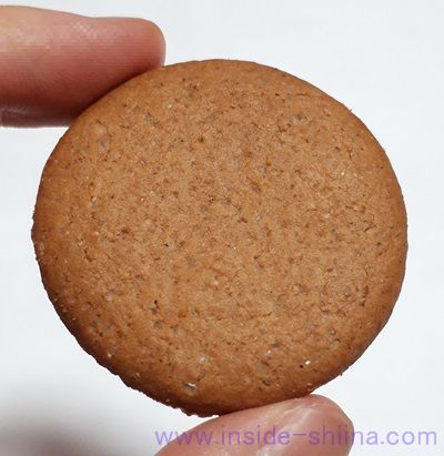 nyakers PEPPARKAKOR ジンジャークッキー東京を中心に探訪日記 since 2006