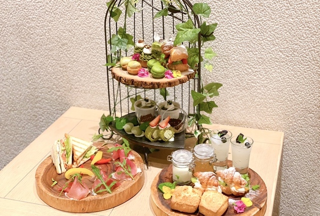 新宿ランチ実食TOP7 ゆっくりできる・おしゃれ・安い・一人でも入りやすい店14選もTABIZINE～人生に旅心を～