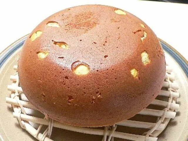 炊飯器で作る「台湾カステラ」レシピにTwitterで2万いいね！材料5つで簡単♪ - macaroni