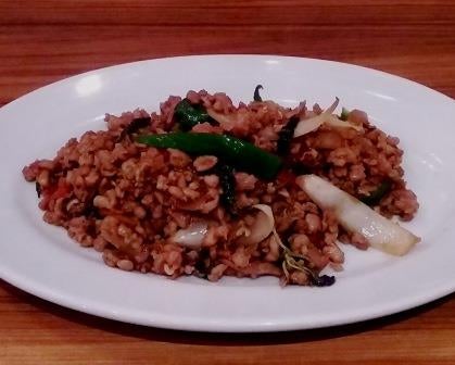 給食 - 山鹿市立三玉小学校