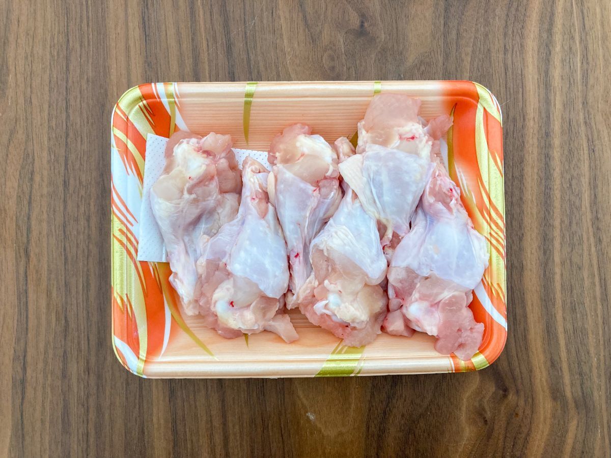 手羽先と手羽元の違いとは？特徴と下ごしらえについて 公式 まごころケア食