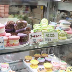 新大久保の可愛いマカロンカフェ「マカプレッソ」の魅力2025 年のリアルなLemon8ユーザー体験
