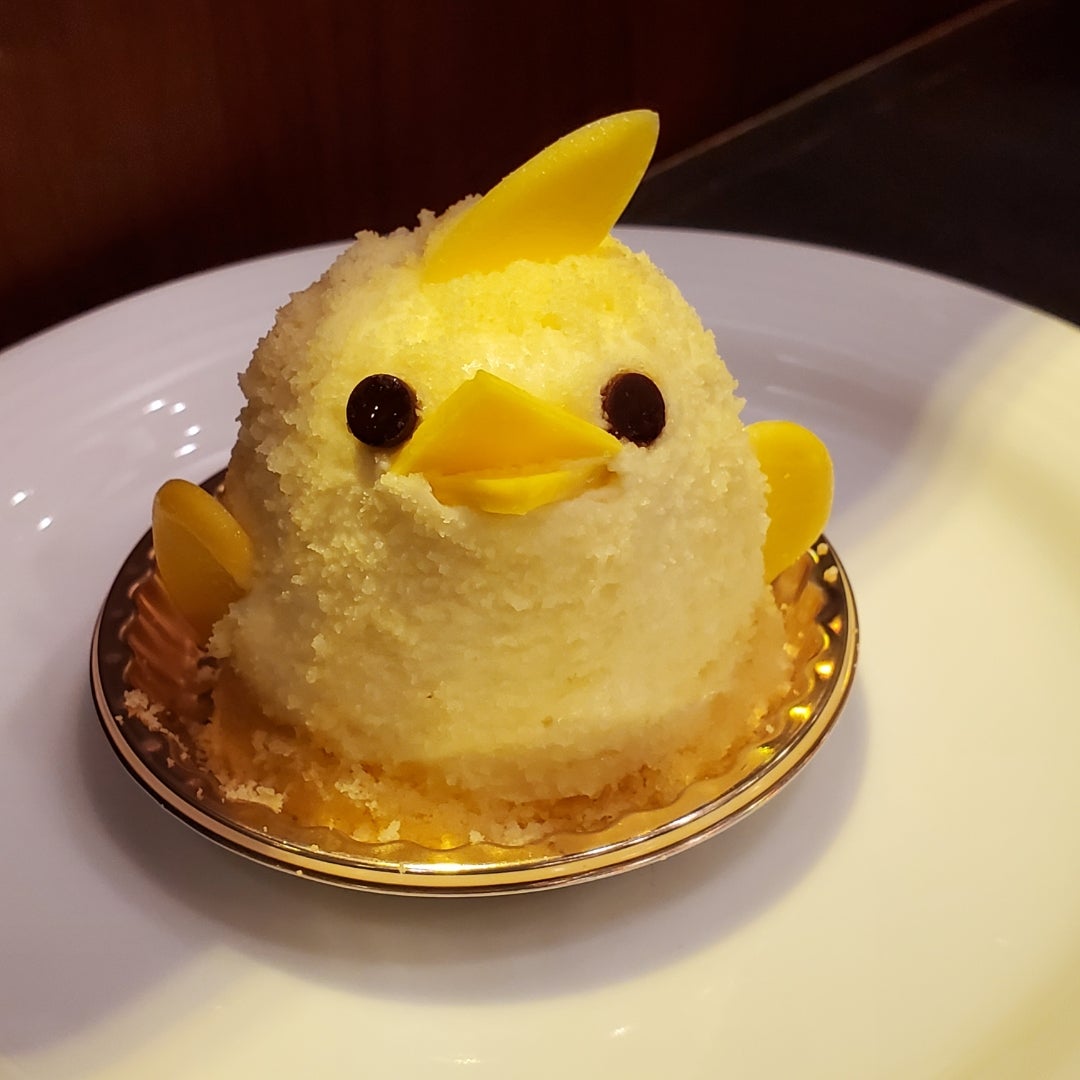 名古屋のひよこプリン「ぴよりん」がぬいぐるみマスコットに。「ぴよりん ぬいぐるみマスコットvol.2」が4月より順次展開中 - HOBBY Watch