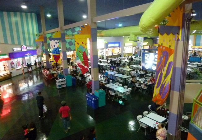 グアム・プレミアムアウトレット