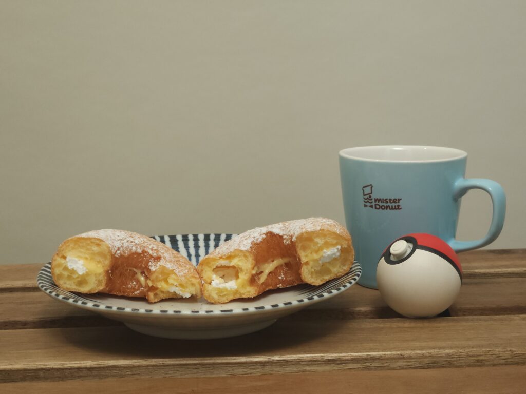 ミスド×ポケモンコラボ 2023」全5種類のドーナツを実食レビュー！「すやすやブランケット」もあるよ - onesuite
