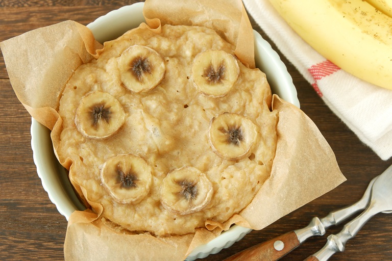 基本からアレンジまで！思わずつくりたくなる「オートミール 朝ご飯 レンジ」のレシピ集クックパッド