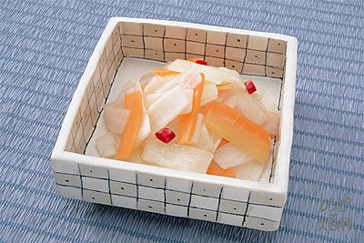 便利な作り置き！『人参の甘酢漬け』と、便利な人参レシピまとめ : mama*kitchen Powered by ライブドアブログ