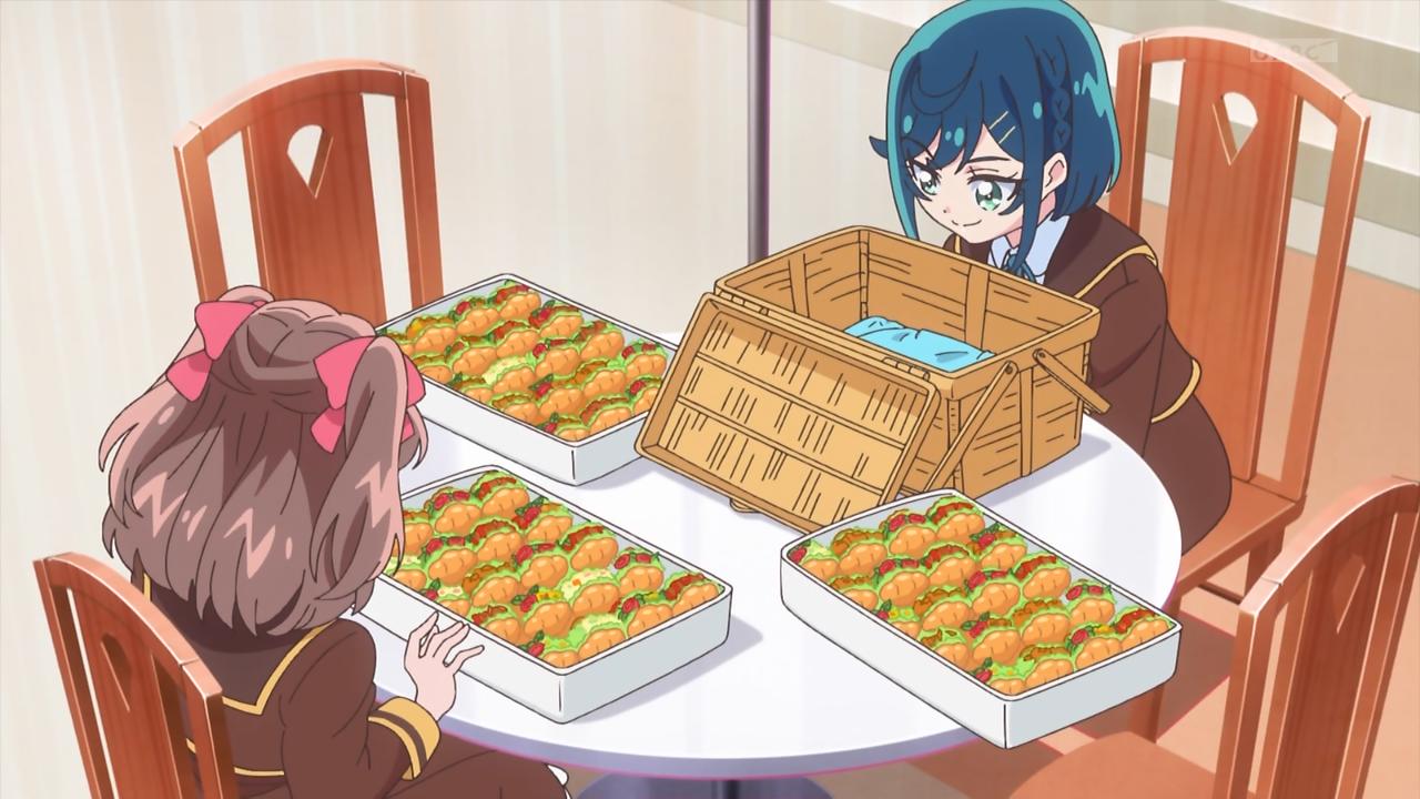 ひろがるスカイ！プリキュア 第10話感想 実質自分自身に憧れているという不思議概念。おもったことをつらつらと