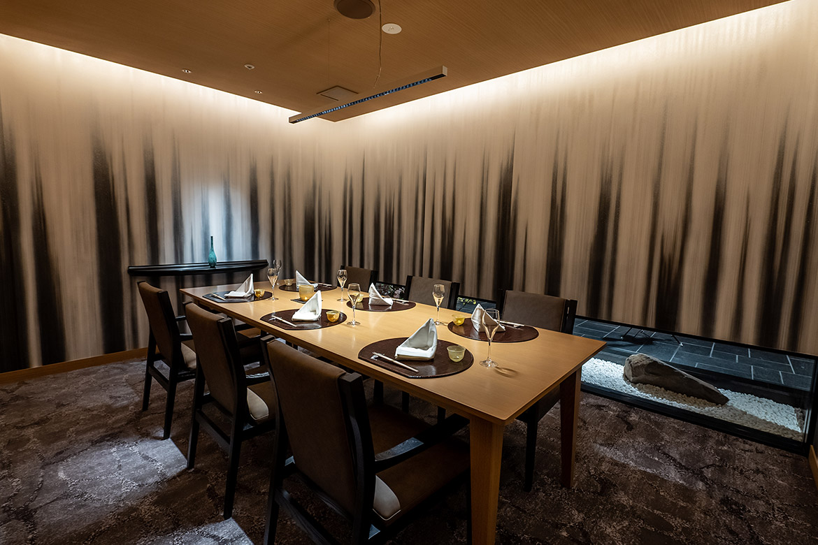 実食レポ 日本料理「木の花」にフリーフロープランが初登場！ 横浜ベイシェラトンLiveen Times