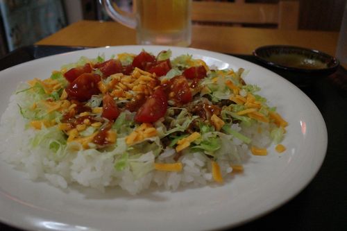 基本からアレンジまで！思わずつくりたくなる「ジューシー混ぜご飯」のレシピ集クックパッド