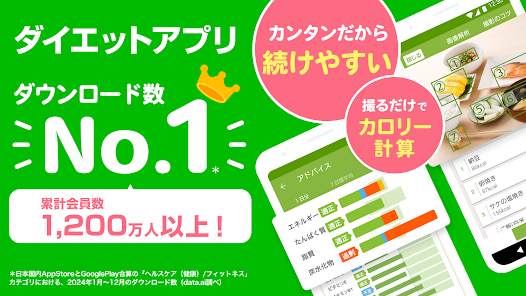 AI食事管理アプリ『あすけん』を開発するaskenと「食」で未来の健康社会実現を目指すウェルナスが連携 AIが個別最適化した献立を提案するアプリ『NEWTRISH』の実証実験を開始フィットネス トレンド