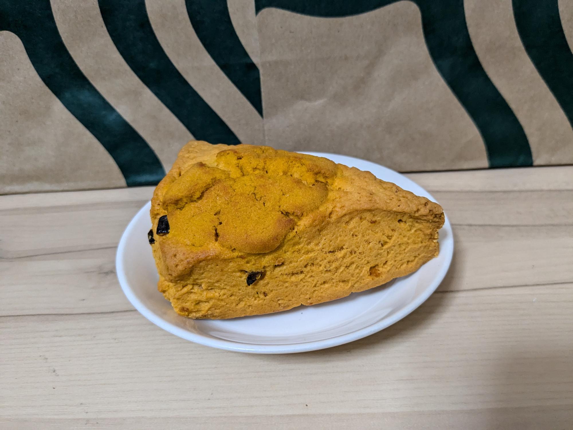 店員さんおすすめ！裏技も！スタバ 秋の新作「季節限定・焼菓子」がお得でおいしい！ プロの珈琲解説付コーヒーソムリエKazu- エキスパート -Yahoo!ニュース