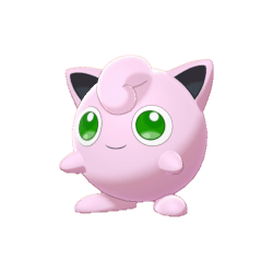 ポケモンSV プリンの進化と色違い・場所 スカーレットバイオレット- ゲームウィズ