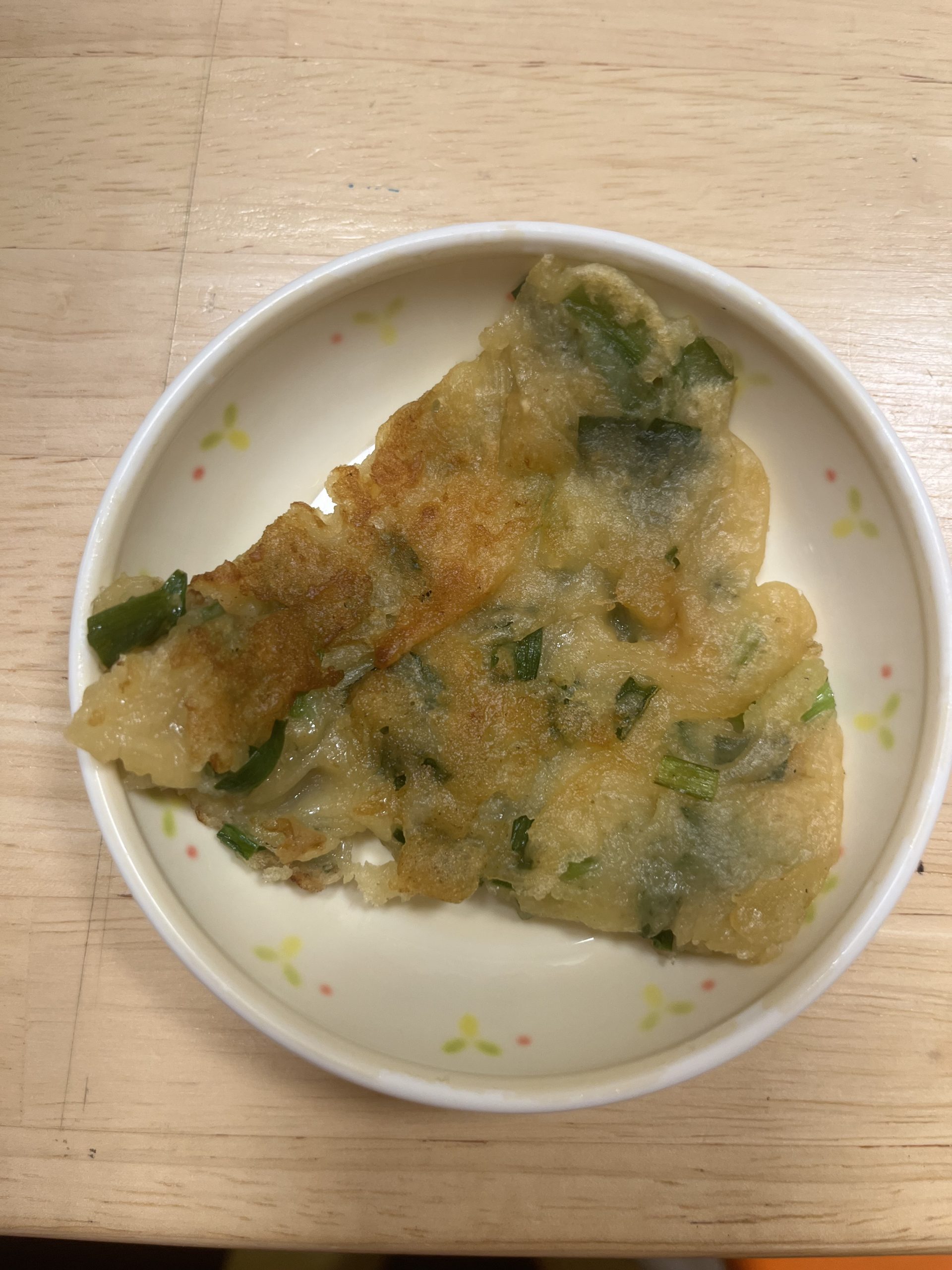 長野県「にらせんべい」ＪＡ長野県女性協議会旬を味わう お手軽レシピ JAグループ