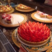 1年の間でたった1週間だけ！キルフェボンのストロベリーWeek！ - カワコレメディア