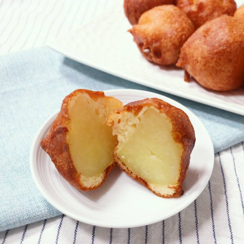 基本からアレンジまで！思わずつくりたくなる「いももち 北海道」のレシピ集クックパッド