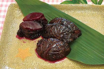 基本の塩分18% 手作り梅干しのレシピ 作り方 。初めてでも失敗しにくい！三越伊勢丹の食メディアFOODIE フーディー