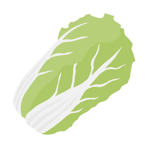 キャベツ 野菜 食品 農業 - 農業 アイコン