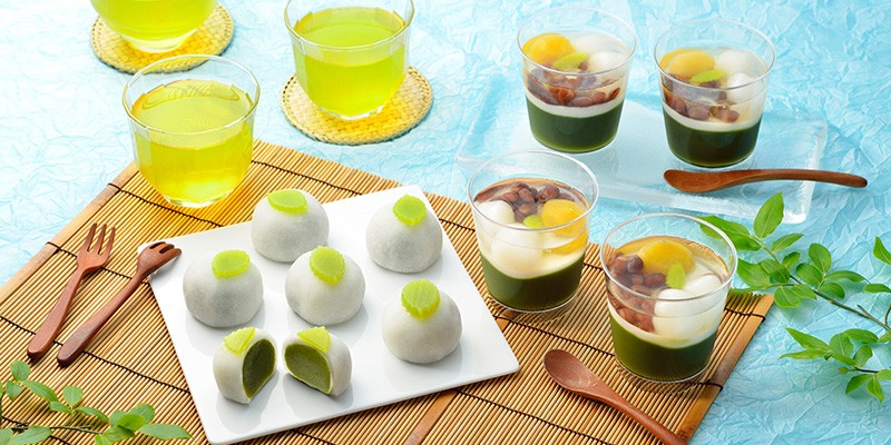 噂のパフェも！ 京都のきな粉スイーツ専門店「吉祥菓寮」が東京にやってくるNumero TOKYO