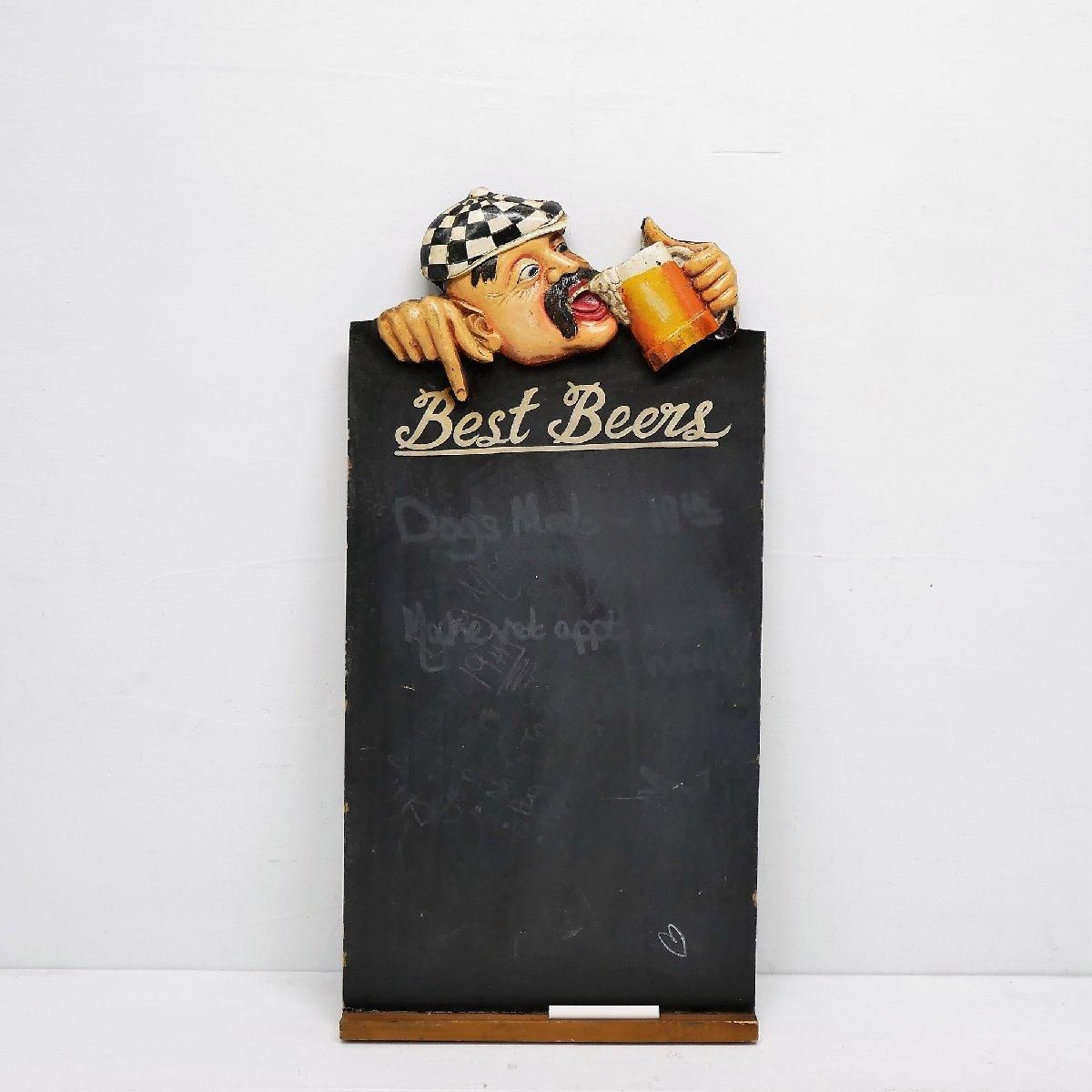 黒板 おしゃれ ウェルカムボード ブライダル ブラックボード デザイン アンティーク調 壁掛けインテリア メニューボード F-003BB6012◎の通販はau PAY マーケット - atomインテリアau PAY マーケット－通販サイト