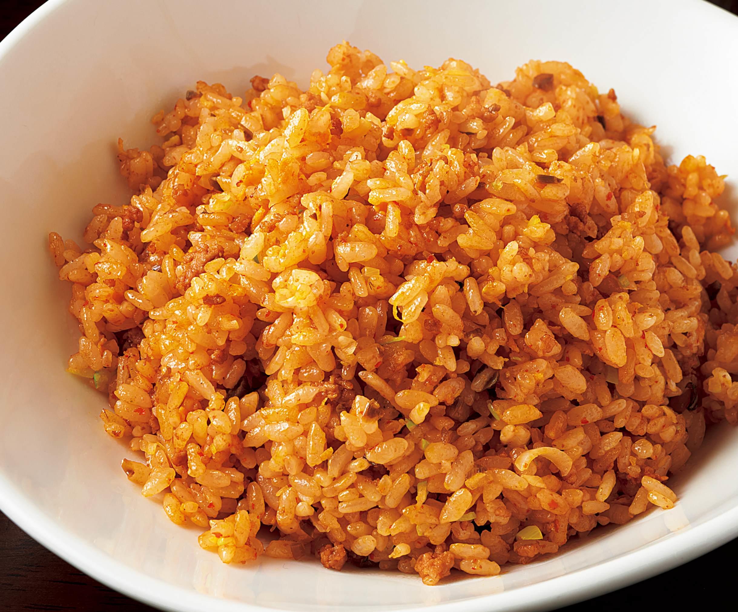 こんな時こそ辛くて元気が出るものを食べよう！タイ料理の定番ランチ「ガパオライス」の作り方@DIME アットダイム