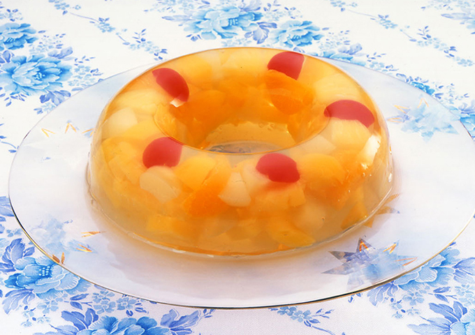 8月17日はパイナップルの日 親子で「パイン缶まるごとゼリー」を作ってみたInfoseekニュース