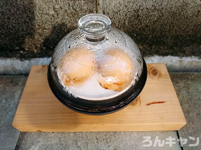 基本からアレンジまで！思わずつくりたくなる「燻製 卵」のレシピ集クックパッド