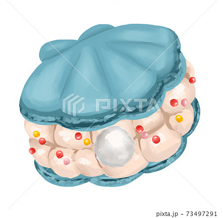 トゥンカロン」の写真素材55件の無料イラスト画像Adobe Stock