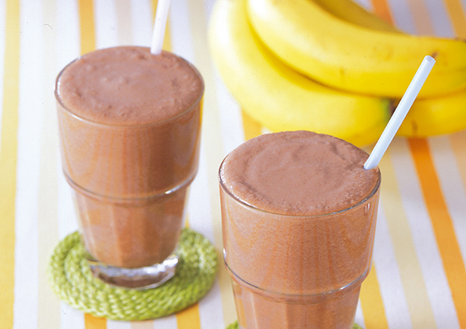 屋台の味を再現！元パティシエが作る簡単「チョコバナナ」のレシピ