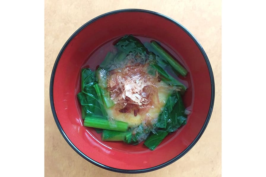 名古屋のお雑煮 日本一シンプル。質素というよりむしろ貧相なのは何故？名古屋めし