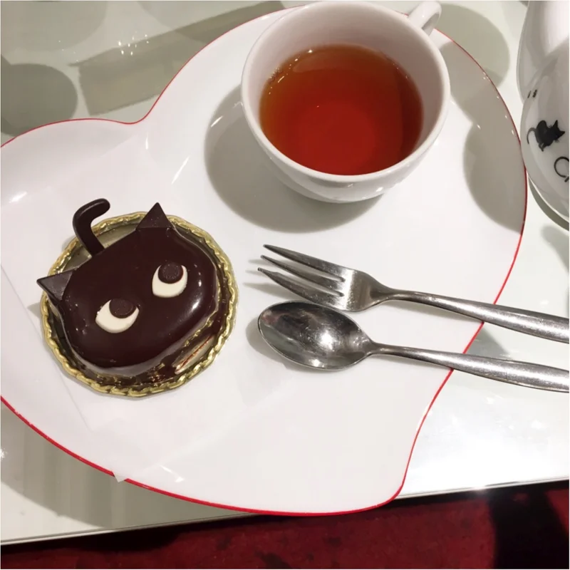 猫の日”にオススメ！銀座コージーコーナーの猫モチーフケーキ＆サブレが登場にゃ～Emo!miuエモミュ