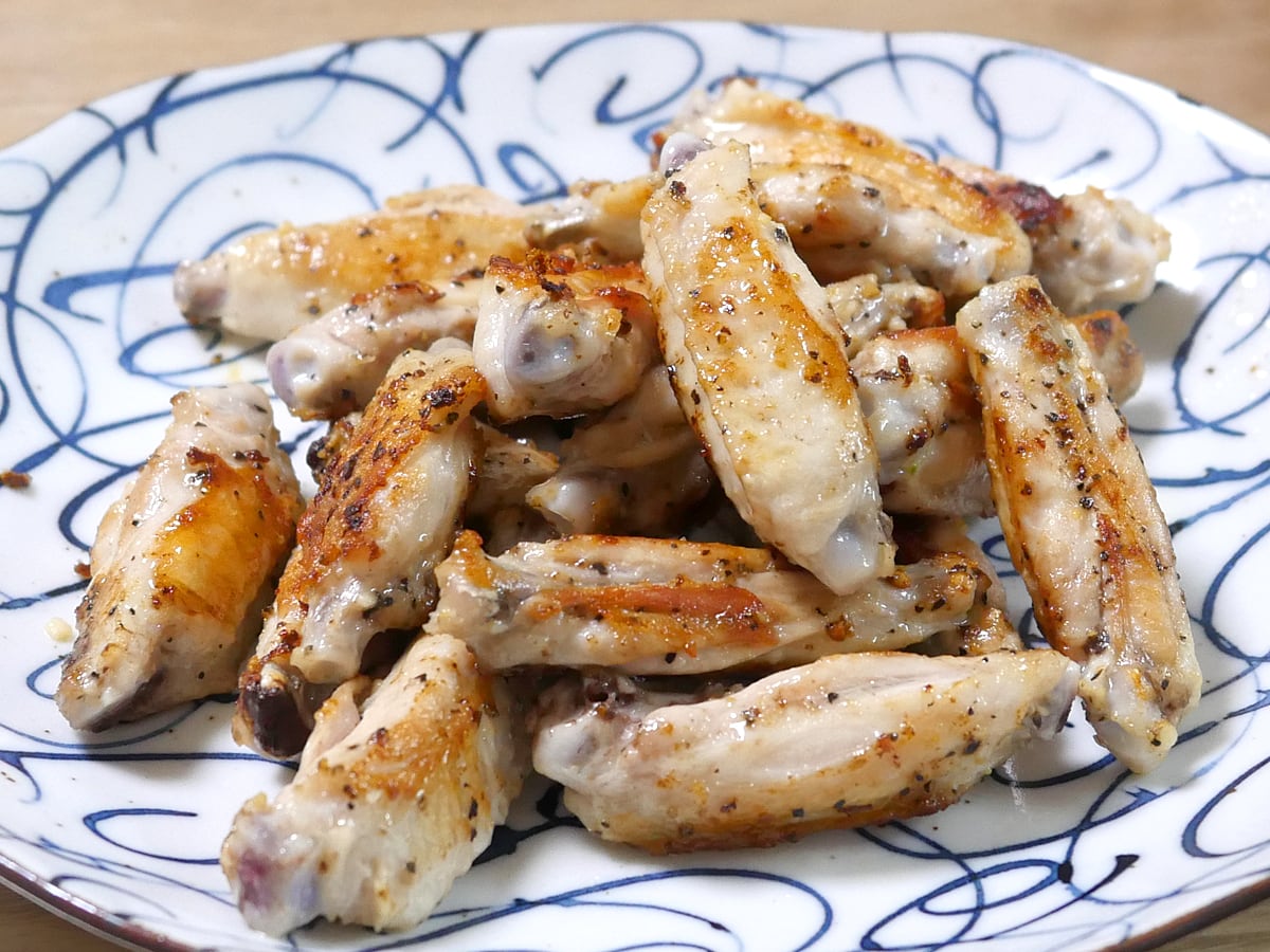 楽天市場 コストコ さくらどり 手羽中の通販