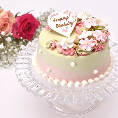 誕生日はおしゃれに 簡単レシピも！人気の手作りケーキ20選の人気レシピ・作り方デリッシュキッチン