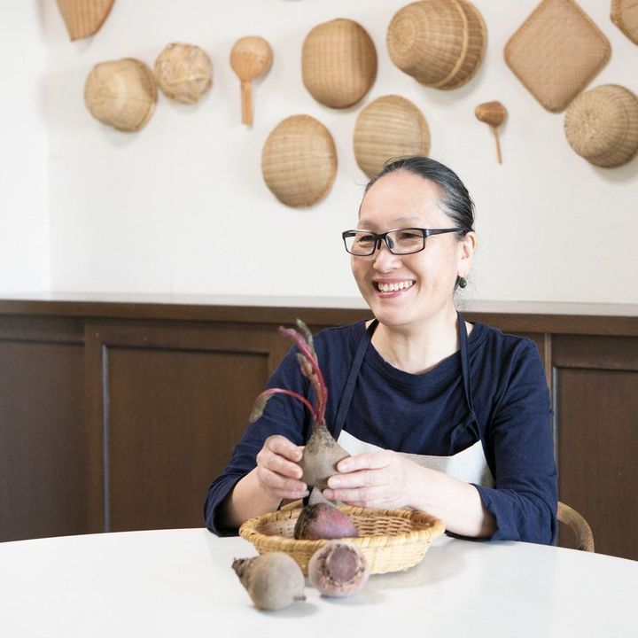 下ごしらえ ビーツを美味しく食べるには？Kyoko's Backyard アメリカで田舎暮らし・キッチン編