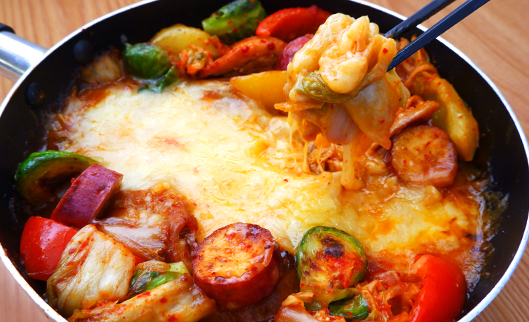 クックパッドニュース：お肉がやわらか〜い♪ 韓国ゆで豚「ポッサム」をおうちで楽しもう！毎日新聞