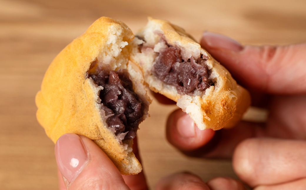 発酵あんこでダイエットおやつ作り 001icocoLEE