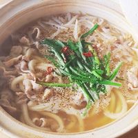 基本からアレンジまで！思わずつくりたくなる「うどん 鶏がらスープ」のレシピ集クックパッド