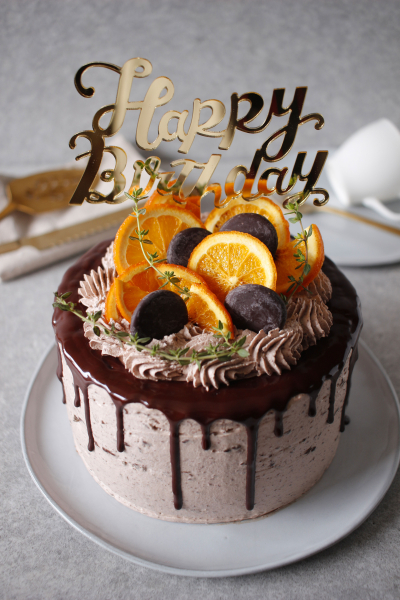 デコレーションケーキ - 札幌の洋菓子スイーツ きのとやオンラインショップ