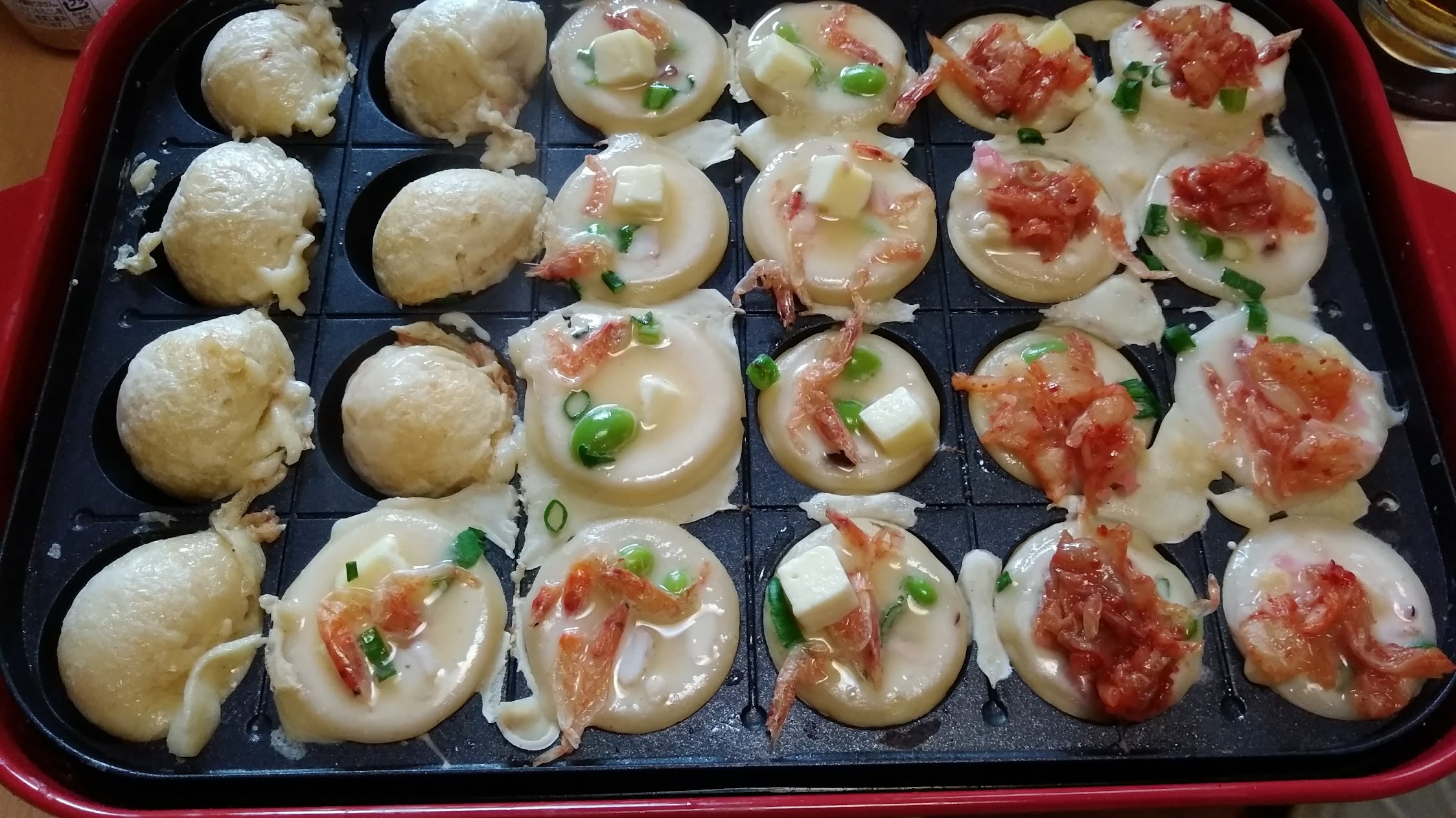 パーティーライスボール