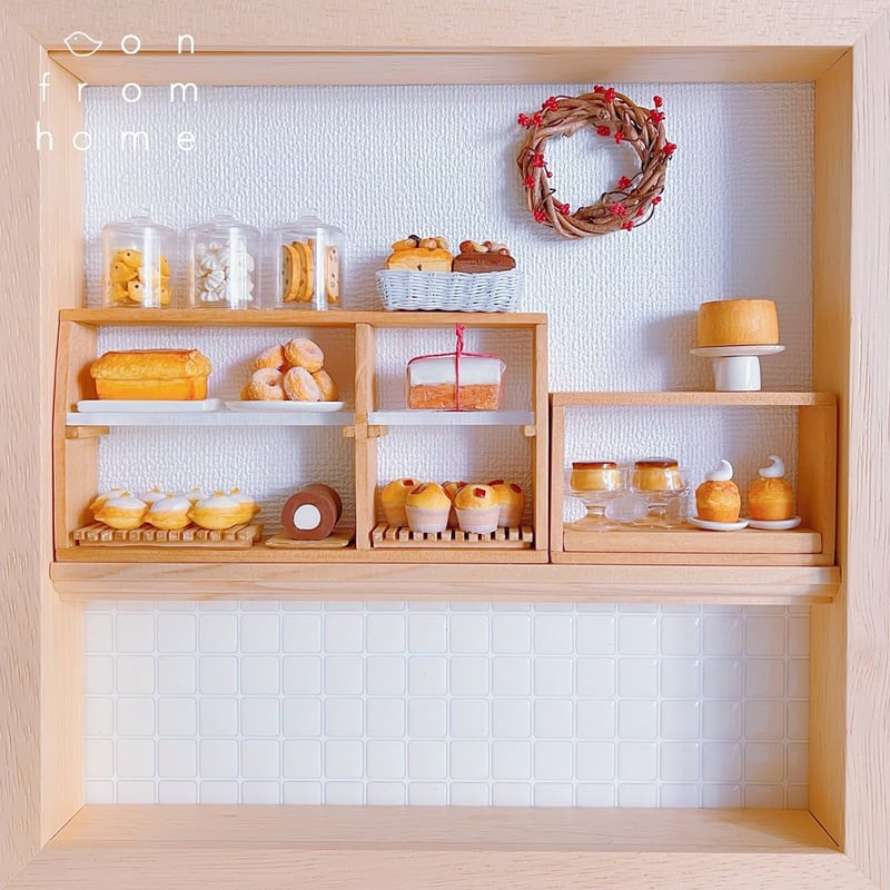 160 件の「焼き菓子 陳列台」のアイデアを今すぐ保存インテリア 家具、インテリア 収納、焼き菓子 など