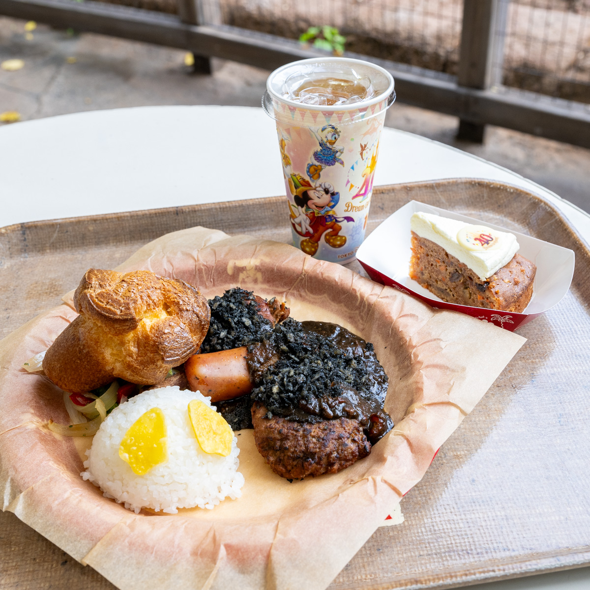 ユカタン・ベースキャンプ・グリル 舞浜 メキシコ料理- Retty レッティ