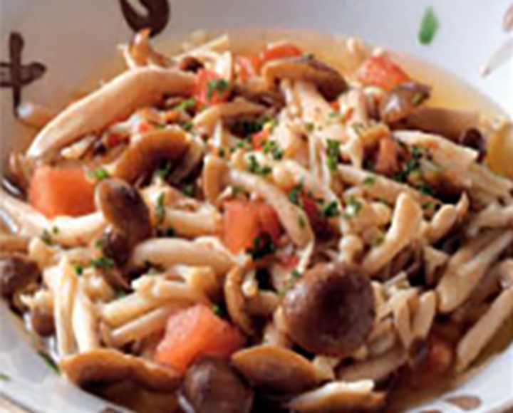 暮らし 言えますか？「キノコの石づきってどこ？」「何で食べないの？」 - 家電 Watch