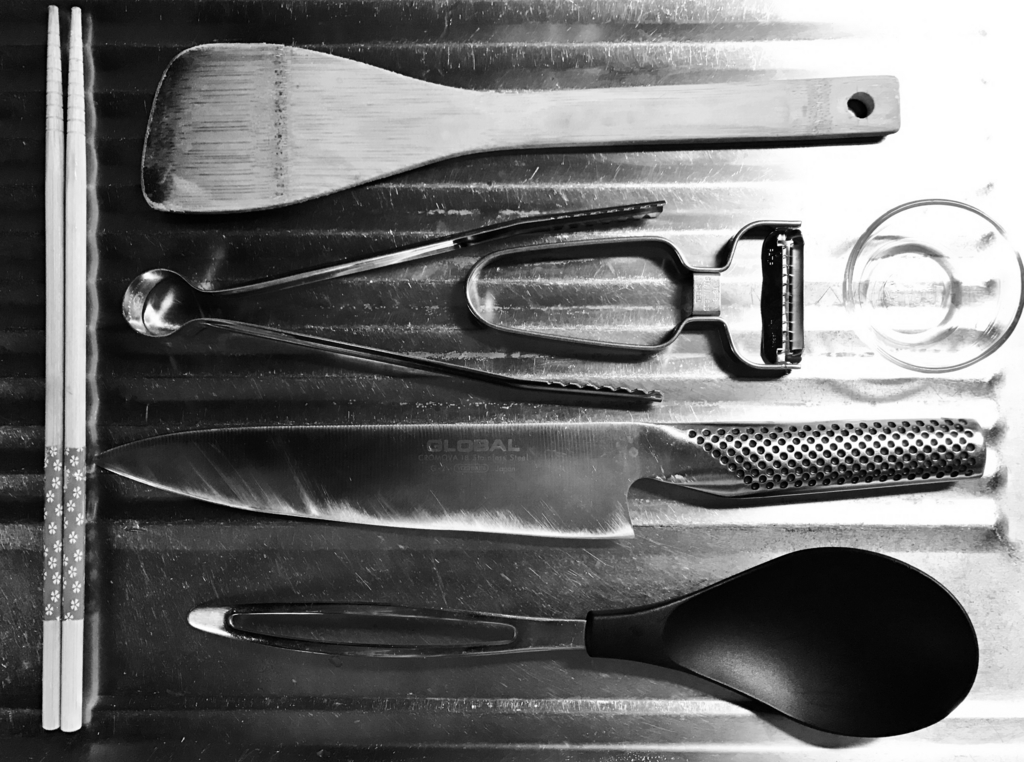 ◆Kitchen&Cooking Vocabulary in Japanese◇キッチン・料理の言葉◇食器◇tableware ◆