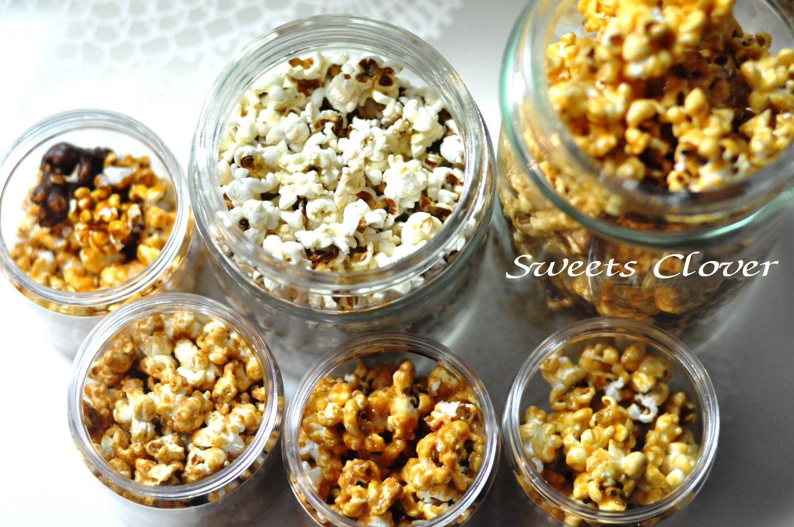 キャラメルポップコーンの作り方☆ディズニーランド風キャラメルポップコーン！フライパンと電子レンジ2パターンの作り方をご紹介！-How to makeCaramel Popcorn 料理研究家ゆかり- YouTube