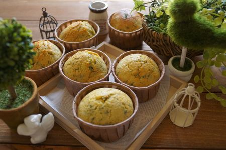 強力粉クッキー サクサクほろほろ美味しい♪