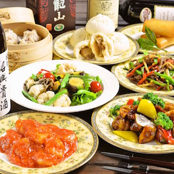 ５日間限定だから見逃さないで！ 「頤和園」にて、江戸野菜を使ったランチがなんと2000円～京橋エドグランのイベント「SHOKUIKI 食粋 」最終回はとってもお得な中華ランチです！ by Tabicco 旅っ子中央区観光協会特派員ブログ