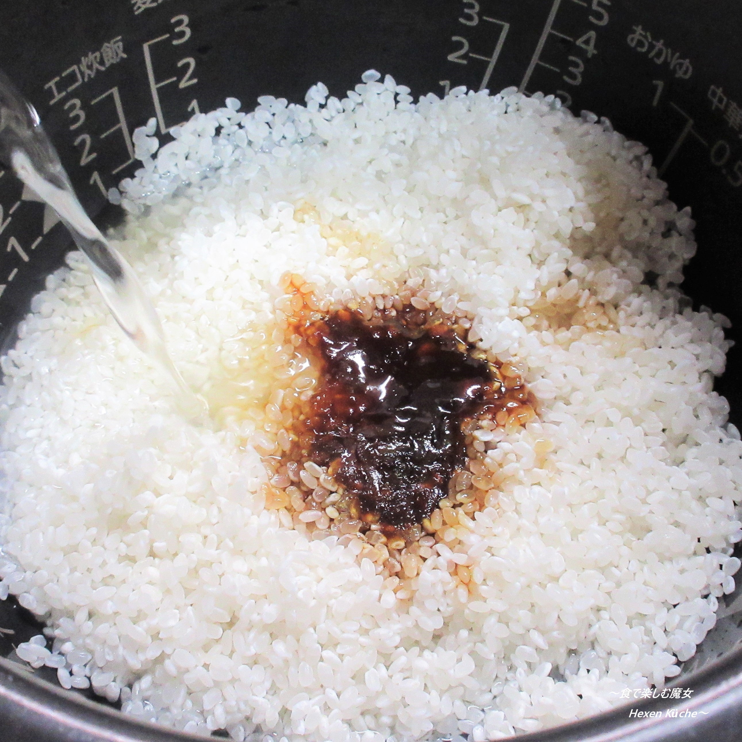 うなぎのたれを使った炊き込みご飯のレシピ2025 年のリアルなLemon8ユーザー体験