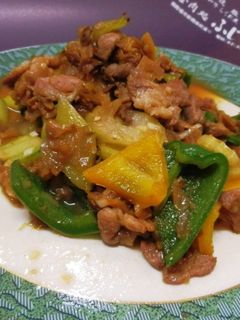 レンジで簡単御節！お煮しめ型ぬき人参