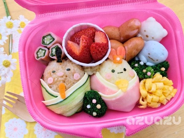 基本からアレンジまで！思わずつくりたくなる「キャラ弁 すみっコぐらし おかず」のレシピ集クックパッド